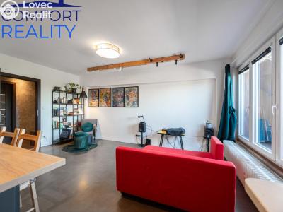 Продаж квартири 2+KK Ostrava, Nádražní č. 5