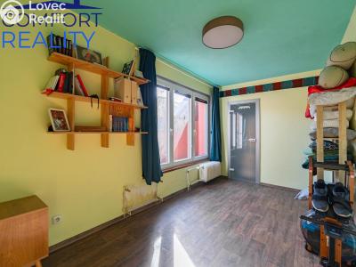 Продаж квартири 2+KK Ostrava, Nádražní č. 6