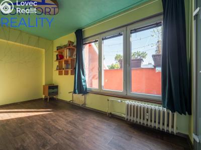 Продаж квартири 2+KK Ostrava, Nádražní č. 7