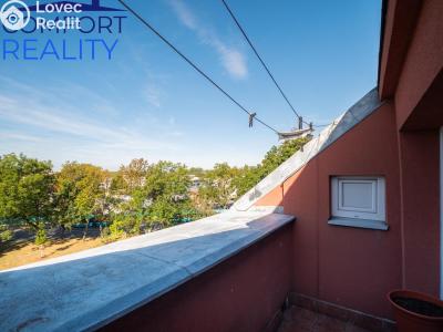 Продаж квартири 2+KK Ostrava, Nádražní č. 9