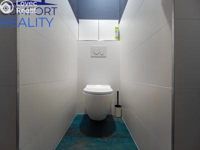 Продаж квартири 2+KK Ostrava, Nádražní č. 12