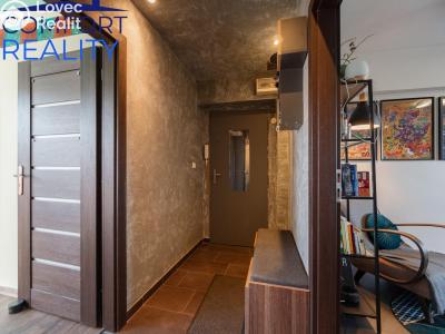 Продаж квартири 2+KK Ostrava, Nádražní č. 13
