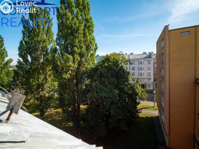 Продаж квартири 2+KK Ostrava, Nádražní č. 16
