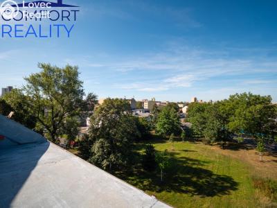 Продаж квартири 2+KK Ostrava, Nádražní č. 17