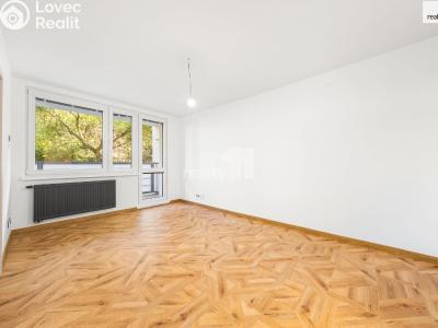 Продаж квартири 1+1 Poděbrady, Kunštátská č. 3