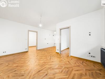 Продаж квартири 1+1 Poděbrady, Kunštátská č. 7