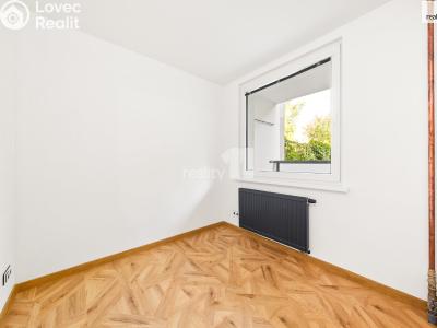 Продаж квартири 1+1 Poděbrady, Kunštátská č. 8