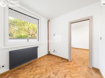 Продаж квартири 1+1 Poděbrady, Kunštátská č. 9