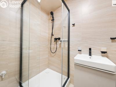 Продаж квартири 1+1 Poděbrady, Kunštátská č. 10