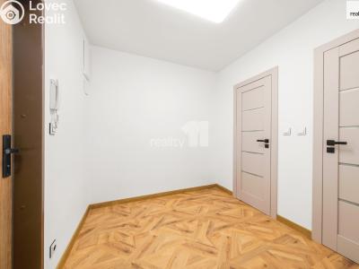 Продаж квартири 1+1 Poděbrady, Kunštátská č. 13