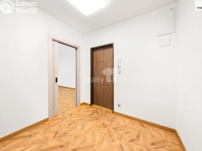 Продаж квартири 1+1 Poděbrady, Kunštátská č. 14