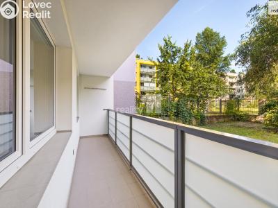 Продаж квартири 1+1 Poděbrady, Kunštátská č. 15