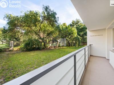 Продаж квартири 1+1 Poděbrady, Kunštátská č. 16