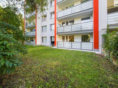 Продаж квартири 1+1 Poděbrady, Kunštátská č. 17
