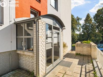 Продаж квартири 1+1 Poděbrady, Kunštátská č. 19