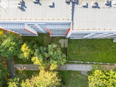 Продаж квартири 1+1 Poděbrady, Kunštátská č. 20