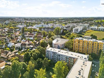 Продаж квартири 1+1 Poděbrady, Kunštátská č. 22