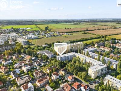 Продаж квартири 1+1 Poděbrady, Kunštátská č. 27