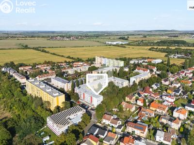 Продаж квартири 1+1 Poděbrady, Kunštátská č. 28
