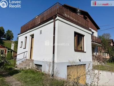 Продажа семейного дома Tichá č. 5