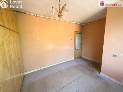 Продажа семейного дома Tichá č. 16
