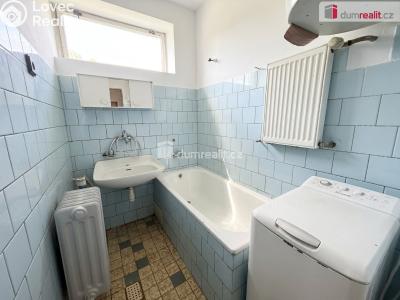 Продажа семейного дома Tichá č. 17