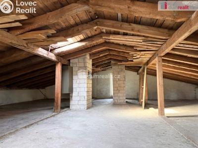 Продажа семейного дома Tichá č. 18