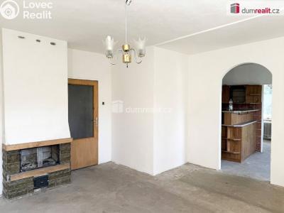 Продажа семейного дома Tichá č. 19