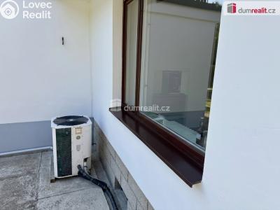Продажа семейного дома Tichá č. 26