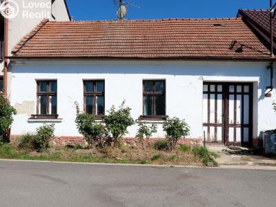 Prodej rodinného domu Dražovice č. 43