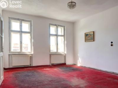 Prodej rodinného domu Dražovice č. 8