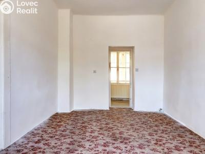Prodej rodinného domu Dražovice č. 10