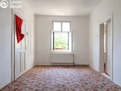 Prodej rodinného domu Dražovice č. 12