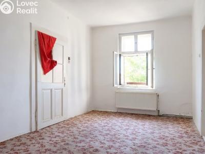 Prodej rodinného domu Dražovice č. 14