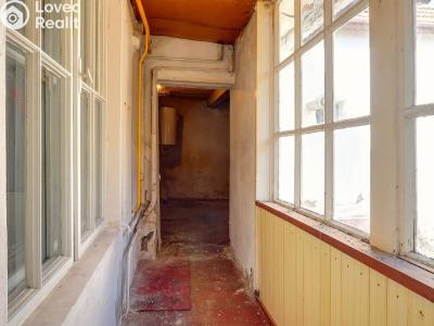 Prodej rodinného domu Dražovice č. 16