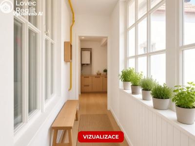 Prodej rodinného domu Dražovice č. 17
