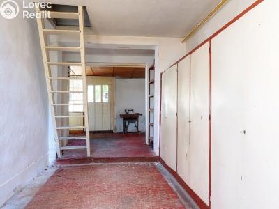 Prodej rodinného domu Dražovice č. 24