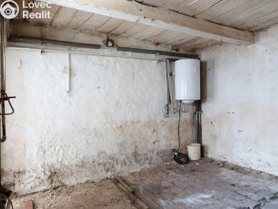 Prodej rodinného domu Dražovice č. 28