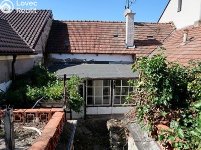 Prodej rodinného domu Dražovice č. 35