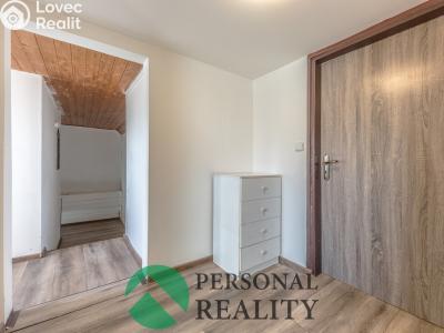 Продаж сімейного будинку Zlonice, Liehmannova č. 7