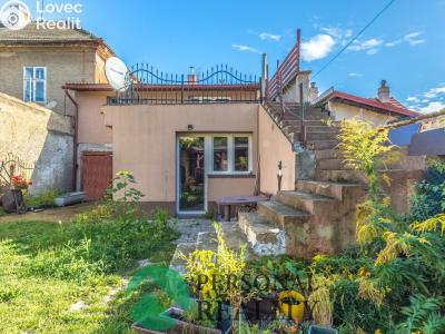Продаж сімейного будинку Zlonice, Liehmannova č. 10