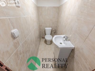 Продаж сімейного будинку Zlonice, Liehmannova č. 11