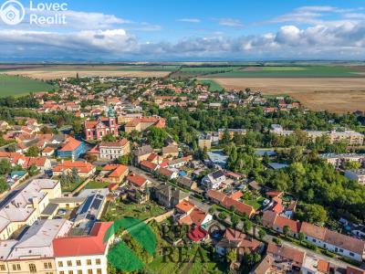 Продаж сімейного будинку Zlonice, Liehmannova č. 12