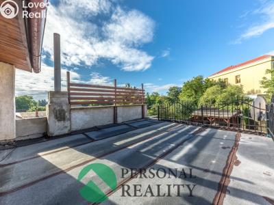 Продаж сімейного будинку Zlonice, Liehmannova č. 20