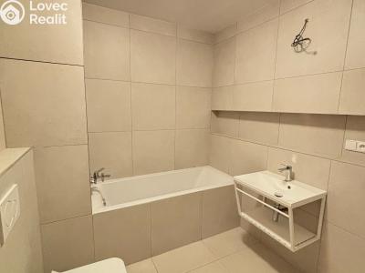 Аренда квартиры 2+KK Chlumec nad Cidlinou, Komenského č. 15