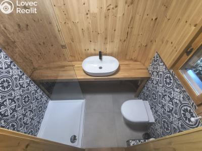 Prodej chalupy Hvozdnice č. 28