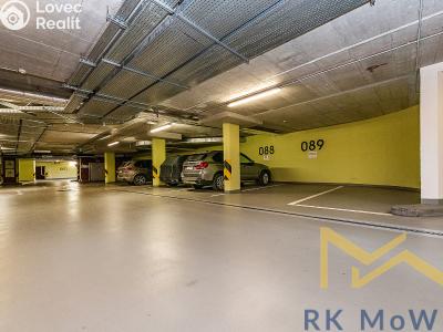 Оренда квартири 3+KK Praha, Baarova č. 6