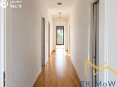 Оренда квартири 3+KK Praha, Baarova č. 9