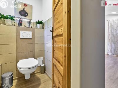 Sale hut Nová Role, Za Rybníkem č. 15