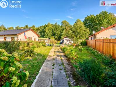 Sale hut Nová Role, Za Rybníkem č. 16